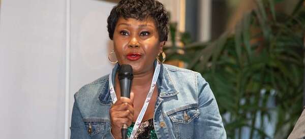 Carmen Féviliyé : quand expertise juridique et médias s’unissent pour l’Afrique