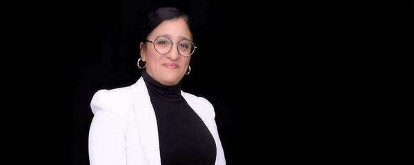 Meriam Laouej Hamidi : bâtir des ponts, servir l’humain