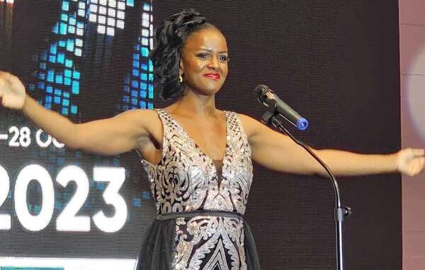 Founé Diarra : la voix des identités, l’image des possibles