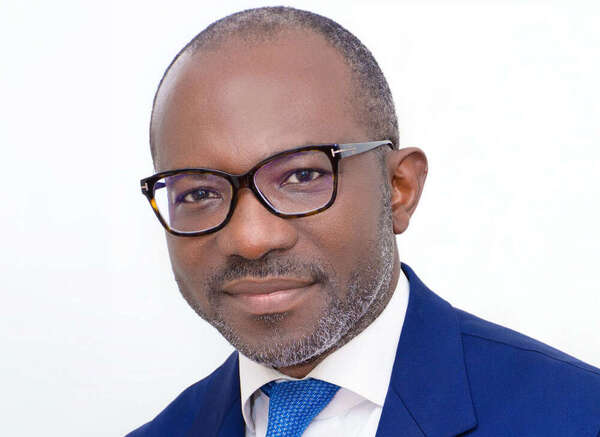 Didier Acouetey : le chasseur de talents qui façonne l’Afrique de demain