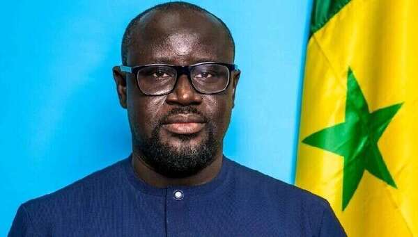 Gayane Faye : pionnier de l’aventure spatiale sénégalaise