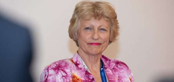 Christine Holzbauer Gueye : enquêter là où les autres ne vont pas