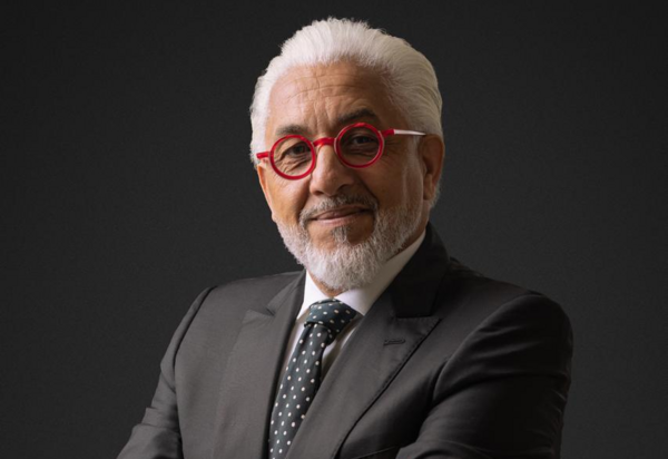Jamal Belahrach : catalyseur d’un nouveau modèle social au Maroc