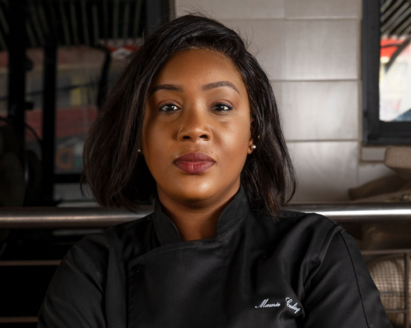 Mamie Cooking : quand la passion devient un art de vivre