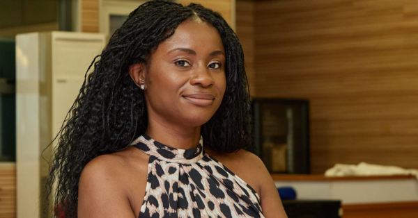 Christèle Ntoko : quand la finance devient un levier d’impact et de transformation