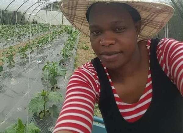 Amy Samb Monteiro : entrepreneuse engagée et bâtisseuse de ponts entre la France et le Sénégal