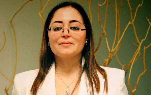 Aicha Bacha : engagée pour les droits des femmes, la paix et l’humanitaire