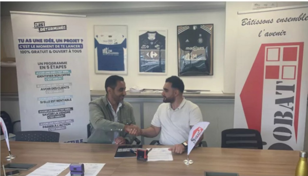 Quartiers prioritaires : Sobat et Les Déterminés s’unissent pour libérer le potentiel des jeunes