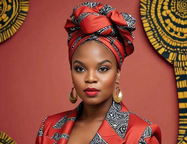 Vénicia Guinot : investir, inspirer, valoriser et innover pour l’Afrique