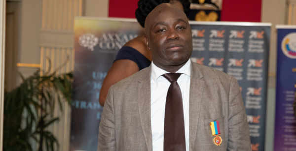 Sékou Ouedraogo : faire décoller l’aérospatiale africaine vers de nouveaux horizons