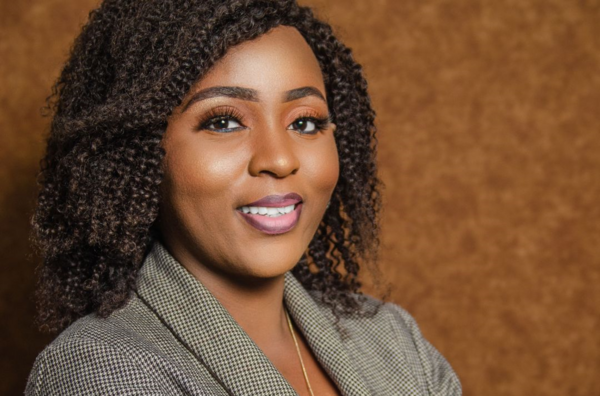 Elvy Gotiene : bâtir l’Afrique par l’éducation, la culture et le numérique