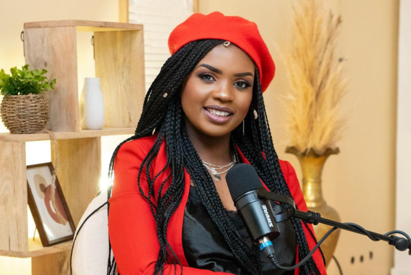 Gladys Mignan : une voix qui élève l’Afrique et ses talents