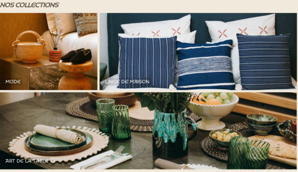 Timuntu : quand l’art africain réinvente le design et l’engagement à Paris