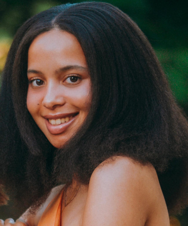 Annabelle Richard : entre passion, excellence et ouverture sur le monde