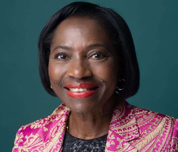 Marinette Rikong : bâtisseuse d’âmes, artisane de ponts humains