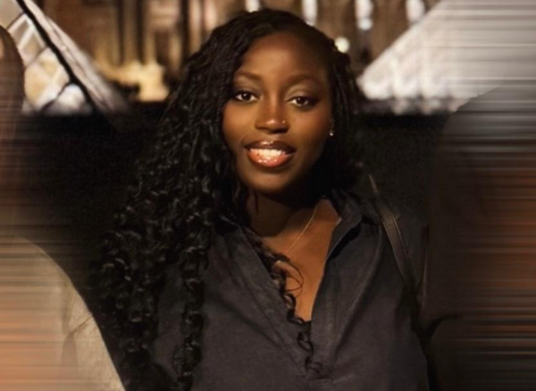 Bano Diop : une voix de la jeunesse engagée pour l’avenir du Sénégal et de l’Afrique