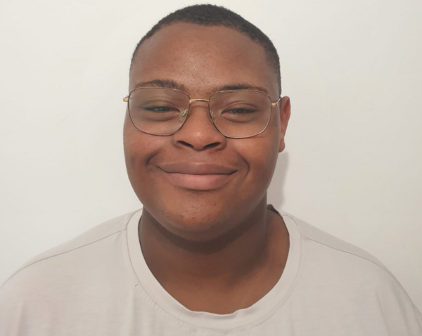 Mitou Mendes : jeune visage d’une Afrique confiante et créative