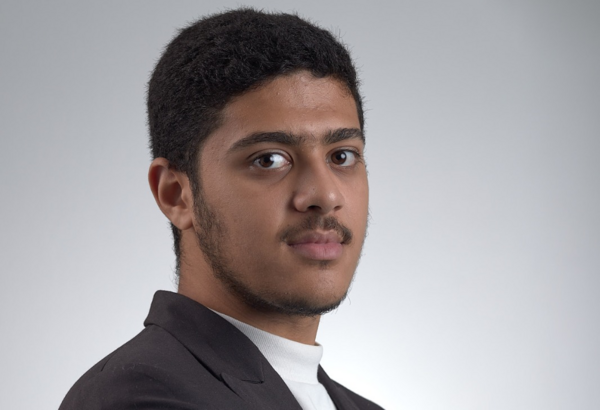 Ahmed Ahmad : de l’Égypte à l’Île-de-France, un jeune talent en pleine ascension