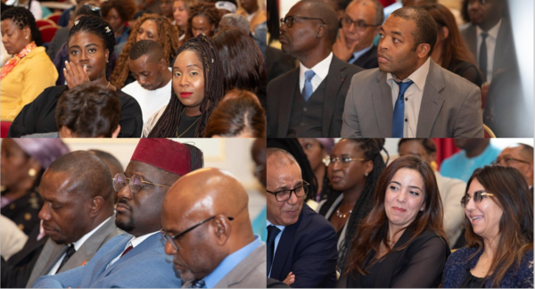 Solutions concrètes, impact global : SAS, le rendez-vous incontournable de l’innovation africaine