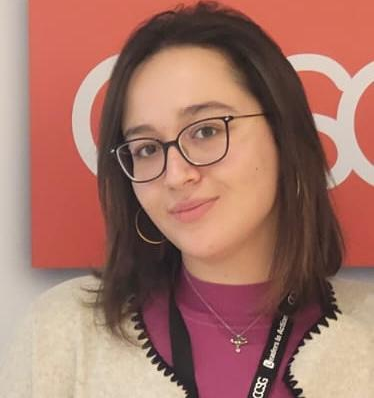 Kenza Fahmi : l’audace d’une jeunesse marocaine tournée vers l’excellence et l’impact