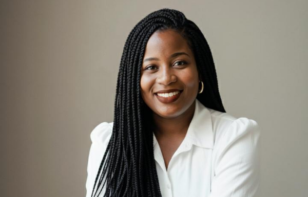 Longa Andrea Mbuyamba : connecter la diaspora africaine pour transformer le continent