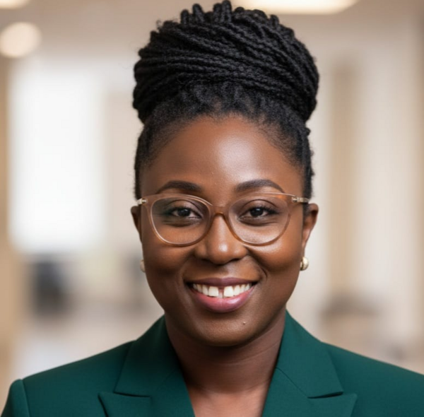 Victoire Aby-Say : une voix engagée pour le climat, le genre et l’art en Afrique