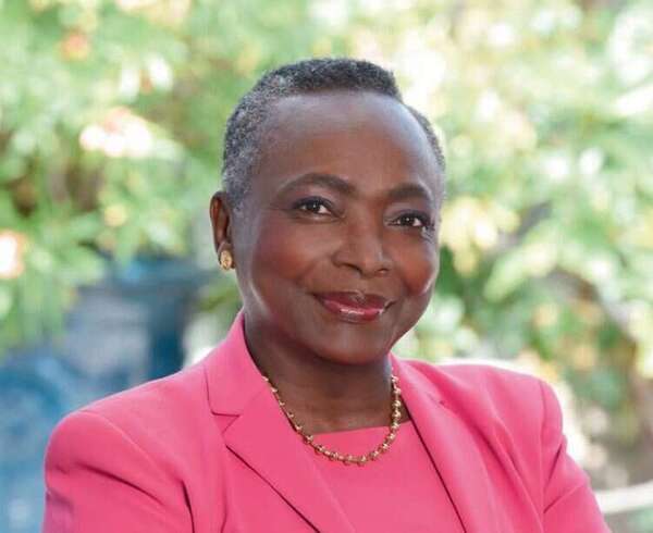 SAS 2025 : Denise Epoté plaide pour un journalisme de solutions au service de l’Afrique