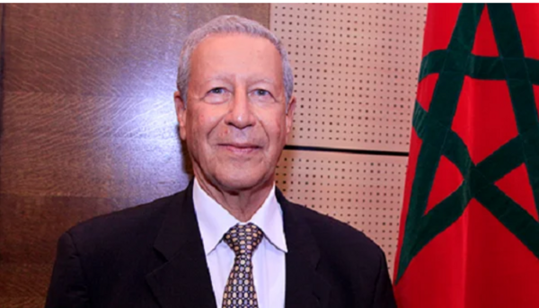 SAS 2025 : le ministre Rachid Benmokhtar plaide pour l’innovation et l’éducation comme moteurs du développement africain