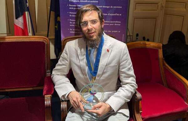 #SAS2025, #SemaineAfriqueDesSolutions, #AfriqueDesSolutions, #YoussefElAzouzi, #InnovationAfricaine, #EntrepreneuriatAfricain, #ImpactSocial, #DéveloppementDurable, #TechnologieAfricaine, #LeadershipAfrique, #Paris16, #CoopérationFranceAfrique