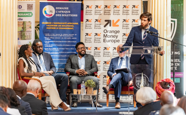 SAS 2025 : découvrez les initiatives africaines qui font bouger les lignes