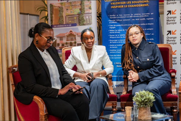 Femmes d’exception à la SAS 2025 : le leadership féminin qui transforme l’Afrique