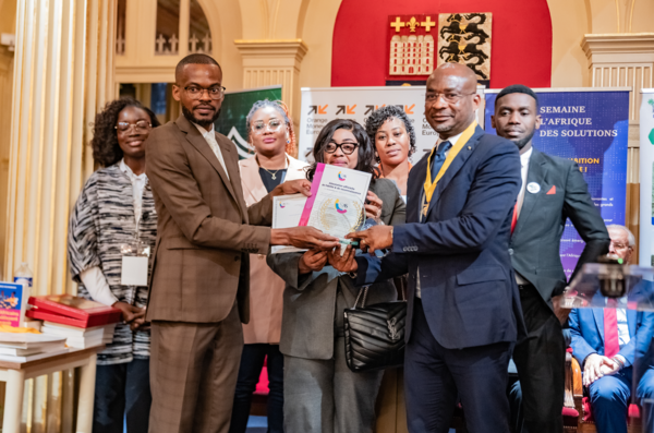 BACID à la SAS 2025 : un modèle africain de construction durable et d’innovation immobilière