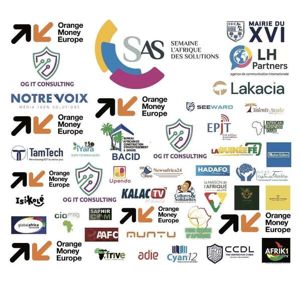 SAS 2025 : un hommage aux partenaires qui ont rendu l’événement possible