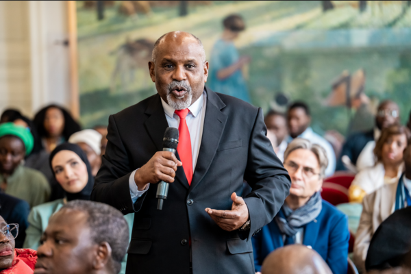 SAS 2025 : dix témoignages qui éveillent les consciences et inspirent l’action