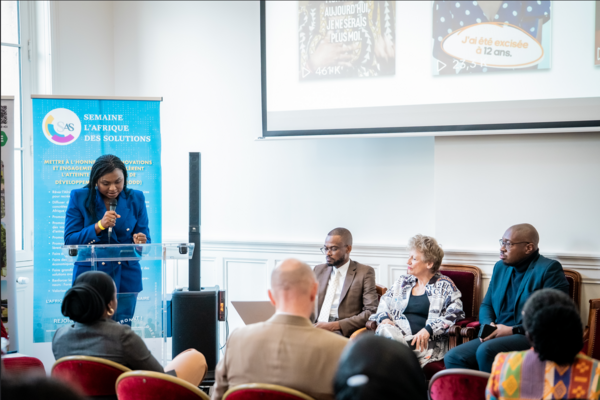 SAS 2025 : quand les voix engagées et les médias construisent l’Afrique de demain