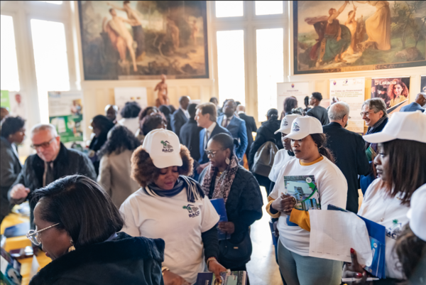 Notre Voix structure l’avenir : quatre comités stratégiques pour amplifier l’impact de la Semaine l’Afrique des Solutions (SAS)