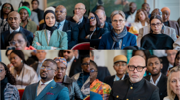 SAS 2025 : retour en images sur les moments forts de la matinée du deuxième jour