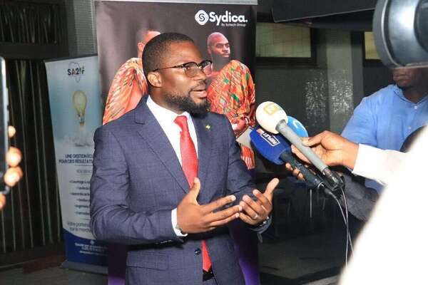SYDICA : la révolution numérique qui redéfinit l’économie créative africaine
