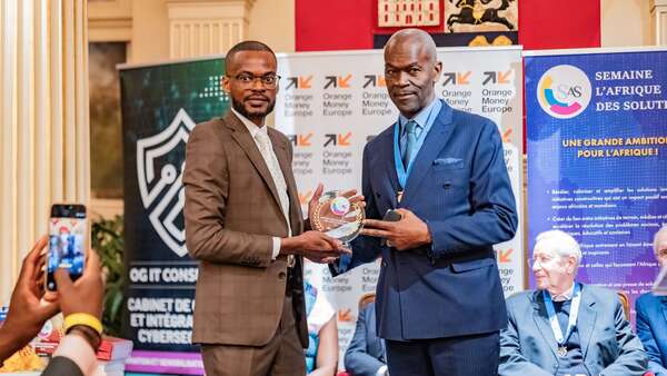 SAS 2025 à Paris : les temps forts de la 2ᵉ journée en images, de l’après-midi à la soirée