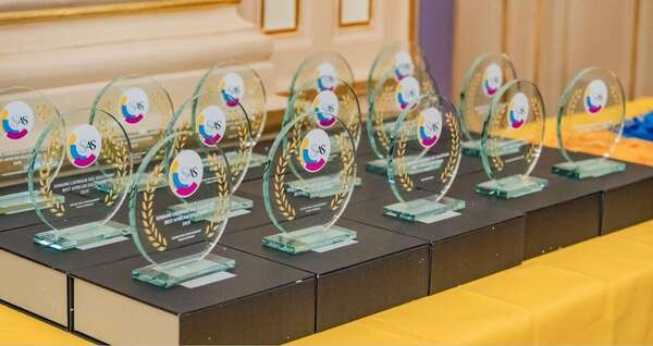 SAS 2025 : tous les 15 lauréats des Best African Solutions et leurs innovations