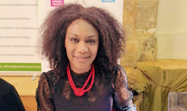 Soirée caritative du nouvel an à Massy : soutenir des initiatives africaines porteuses de changement