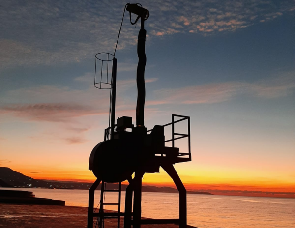 Wave Beat : quand l’énergie des vagues devient une réponse crédible au défi climatique mondial