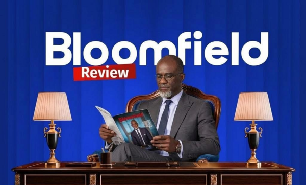 Bloomfield Review : quand l’Afrique analyse enfin sa propre économie
