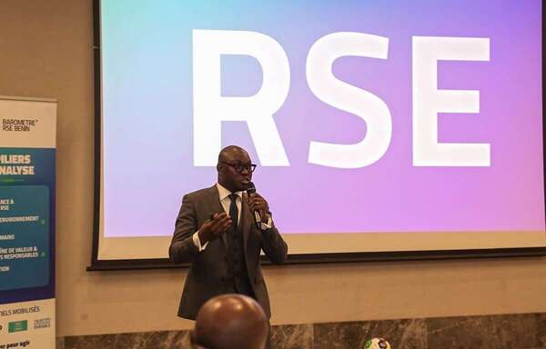 Baromètre RSE 2025 au Bénin : quand les entreprises passent de l’intention à la preuve