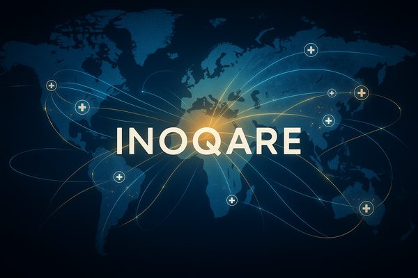 De l’Afrique pour le monde : INOQARE, un nouveau standard en santé
