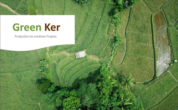 Green Ker : l’innovation qui transforme la cuisine en levier de santé, d’égalité et de protection des forêts