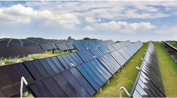 SophiA : l’innovation solaire au service des hôpitaux ruraux africains