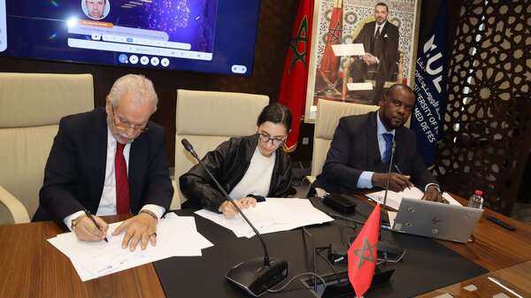 iYara-Tamkine : transformer l’éducation et la santé en Afrique