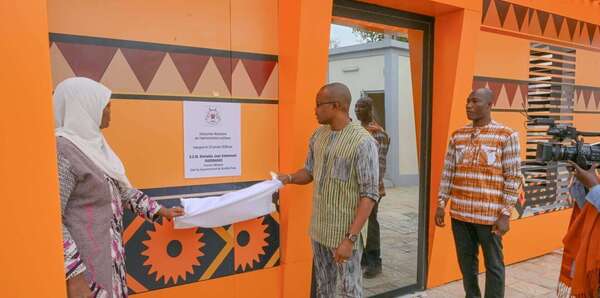 Datacenters modulaires : le Burkina Faso pose les fondations concrètes de sa souveraineté numérique