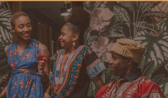 Nzuko Africa 2026 : la jeunesse au cœur de la renaissance africaine